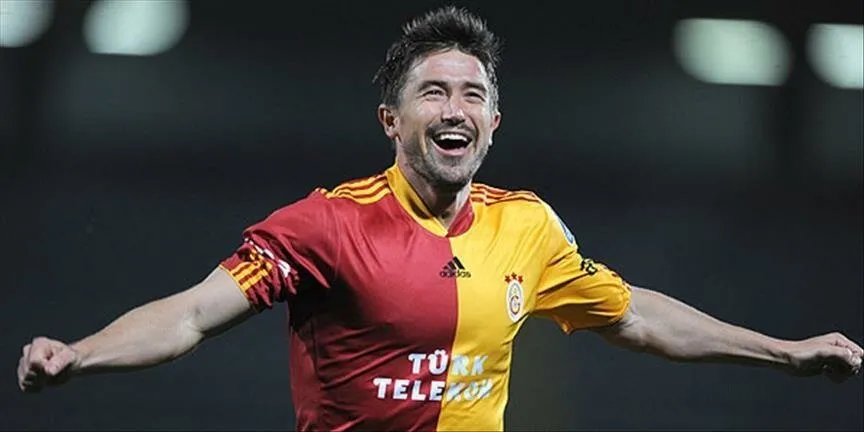 Galatasaray'ın eski yıldızı Harry Kewell'dan İstanbul sözleri!