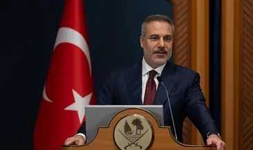 Sorun İsrail’in barış istememesi