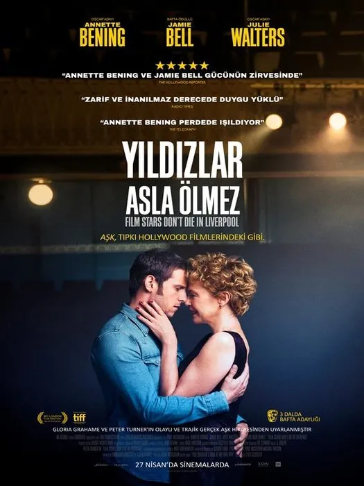 Bu hafta vizyona girecek filmler...