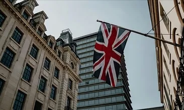 İngiltere’de konut fiyatları geriledi