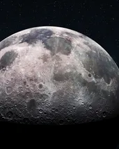 Ay için müjdeli haber: Tehlikeli asteroit 2024 YR4 çarpmayacak