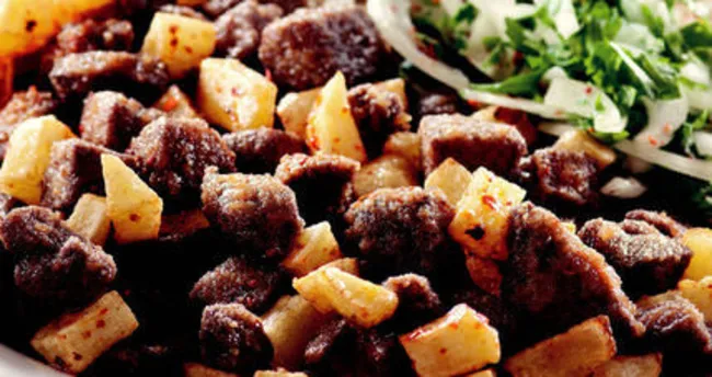 Arnavut Ciğeri Tarifi