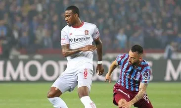 Haji Wright için yeni açıklama