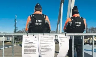 Çeçen ve Kürt çeteler çatıştı