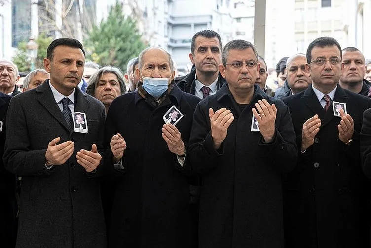 İzmir’den sonra krizin yeni adresi Çankaya! CHP’de Üçlü savaş