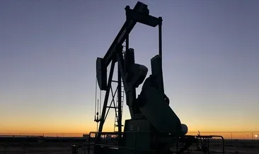 Brent petrolün varili 62,04 dolar