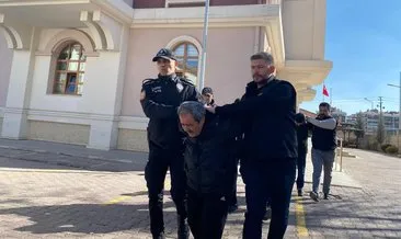 2 kişinin öldüğü Taşaoluk Apartmanı soruşturması tamamlandı: 10 sanık hakkında 2 yıldan 22,5 yıl arasında değişen hapis cezaları istendi #konya