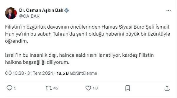 bakan-baktan-haniye-suikasti-aciklamasi-haince-saldiriyi-lanetliyorum-1722429401936.jpg