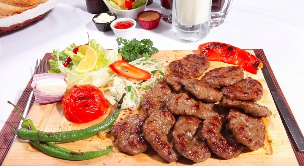 Ev köftesi yapmanın püf noktaları Son Dakika Haberler