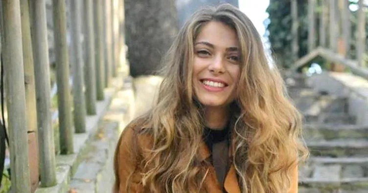 Mümkünse uzayda bile tanınmak isterim