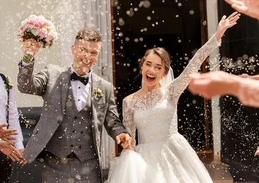 2025 yılında nikah masasına oturacak 5 burç