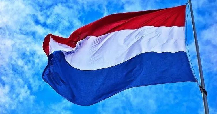 Hollanda Filistin’e 13 milyon avro yardım yapacak