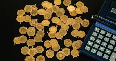 Altın fiyatları ne kadar? İşte, 23 Aralık tam, yarım, çeyrek, gram altın ve 22 ayar bilezik fiyatları