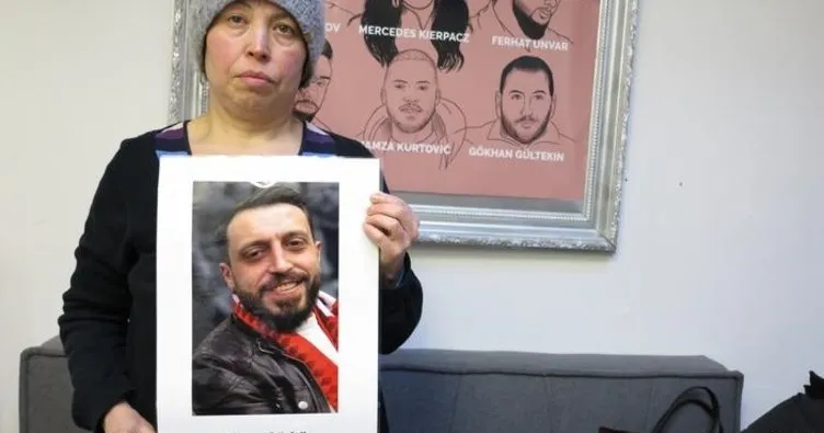 Almanya’nın bana can borcu var