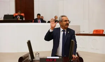 Eski HDP milletvekili Behçet Yıldırım gözaltına alındı