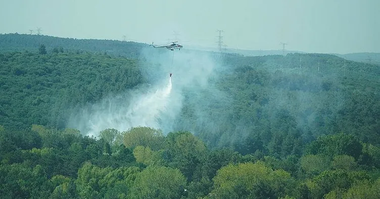 MİT’ten o teröriste nokta operasyon