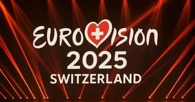 EUROVİSİON 2025 FİNAL HEYECANI İÇİN GERİ SAYIM! Eurovision 2025 finali ne zaman, saat kaçta, hangi kanalda, nereden izlenir?