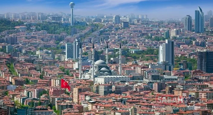 Türkiye’nin en kalabalık ilçesi hangisi?
