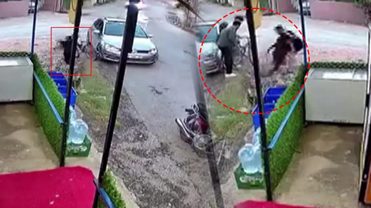 Hatay’da korku dolu anlar! Minik çocuk 3 metrelik kuyuya böyle düştü: ‘Gece olsaydı kimse bulamayacaktı’ Hatay’da korku dolu anlar! Minik çocuk 3 metrelik kuyuya böyle düştü: ‘Gece olsaydı kimse bulamayacaktı’