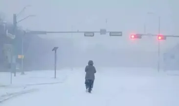 ABD’de soğuk hava 40 can aldı