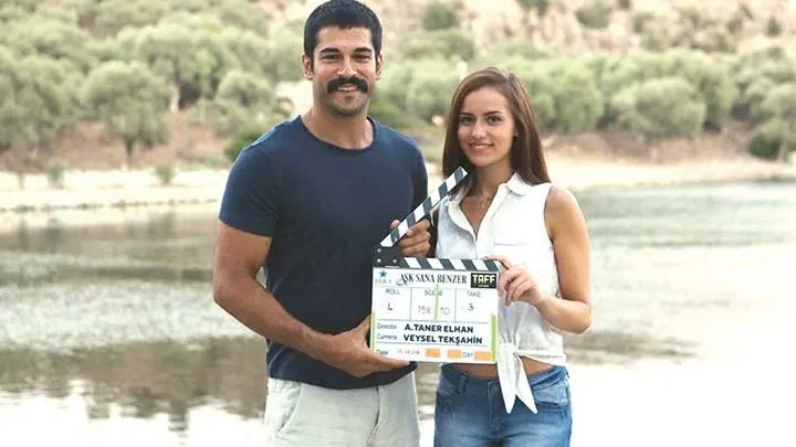 Fahriye Evcen'den samimi itiraflar