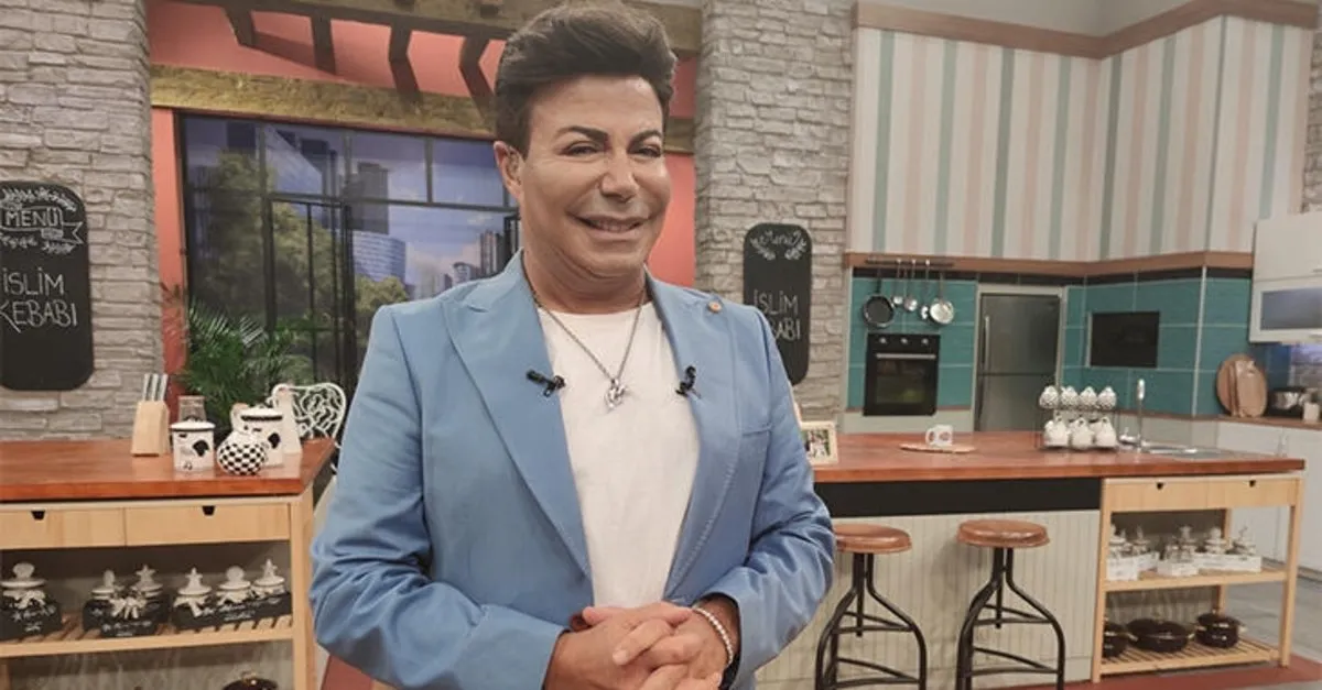 Gelinim Mutfakta Ne Zaman Basliyor Saat Kacta Gelinim Mutfakta Yeni Sezon Ne Zaman Medya Haberleri