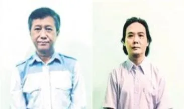 Myanmar’da cunta, 4 darbe karşıtını idam etti