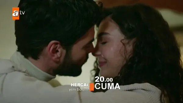 Hercai 28. Bölüm (17 Ocak 2020 Cuma) Miranla Reyyan'ın romantik aşk sahneleri çok konuşulacak!