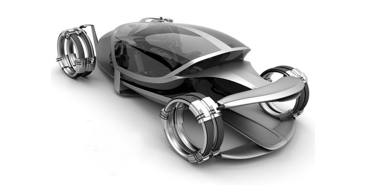 Otomotiv Ar-Ge Proje Pazarı ve Komponent Tasarım Yarışması