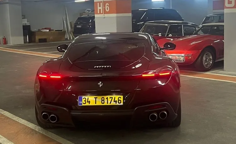 SON DAKİKA | Ekrem İmamoğlu suç örgütünün milyonluk araçlarına el konuldu! Lüks otomobilleri otoparka gizlediler