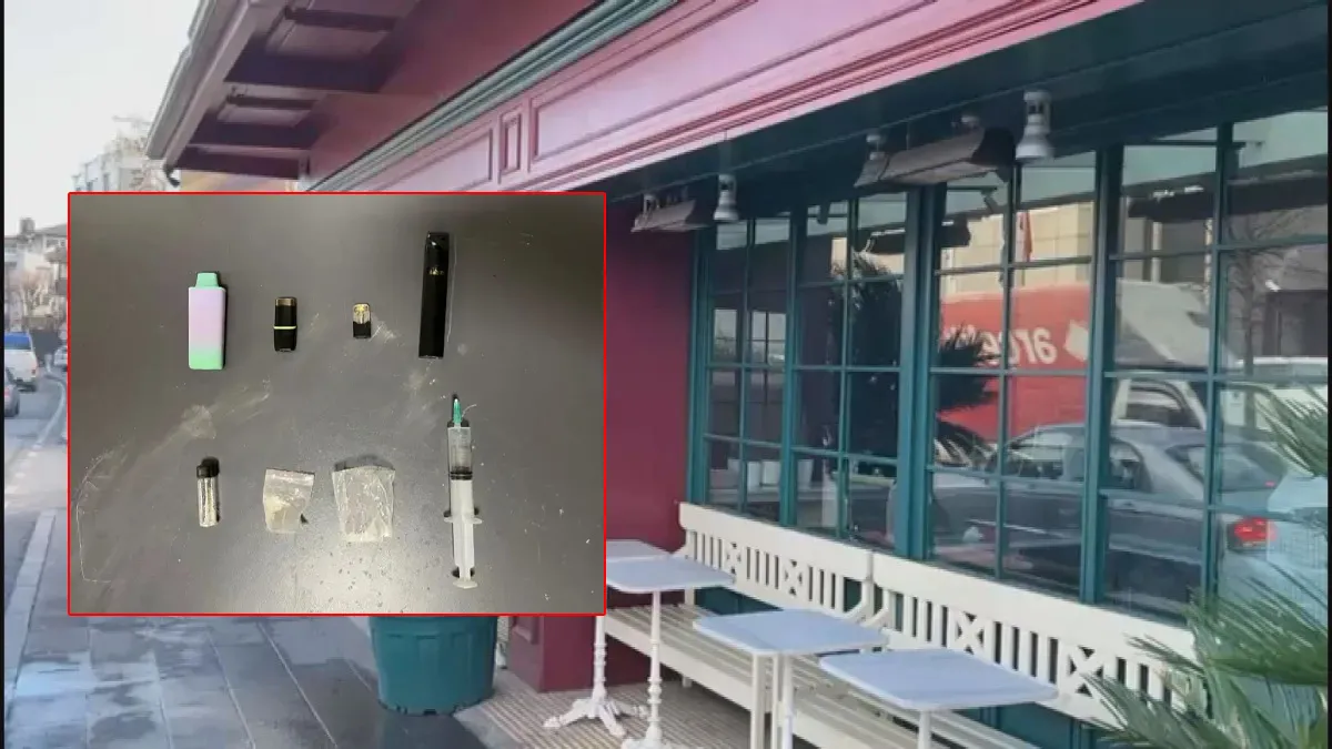 Uyuşturucu soruşturmasında adları geçiyordu! Valilik o işletmeleri affetmedi: Kütüphane, Bebek Otel ve Amaya… Uyuşturucu soruşturmasında adları geçiyordu! Valilik o işletmeleri affetmedi: Kütüphane, Bebek Otel ve Amaya…