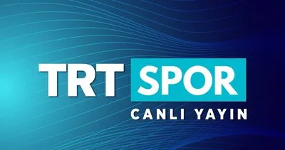 TRT SPOR TIKLA CANLI İZLE EKRANI || FIVB Milletler Ligi Türkiye Hollanda voleybol maçı TRT Spor canlı yayın izle bağlantısı burada!