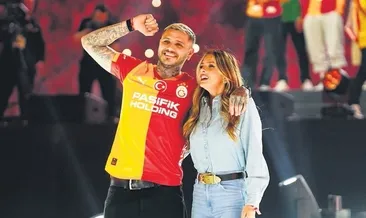 İcardi’den Komşu’ya ret
