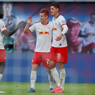 Leipzig 3 - 0 Werder Bremen MAÇ SONUCU