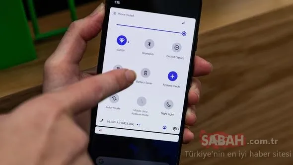 Along with Android Q will change the phones! What are the features of Android Q? Which phones does Android Q beta come to?