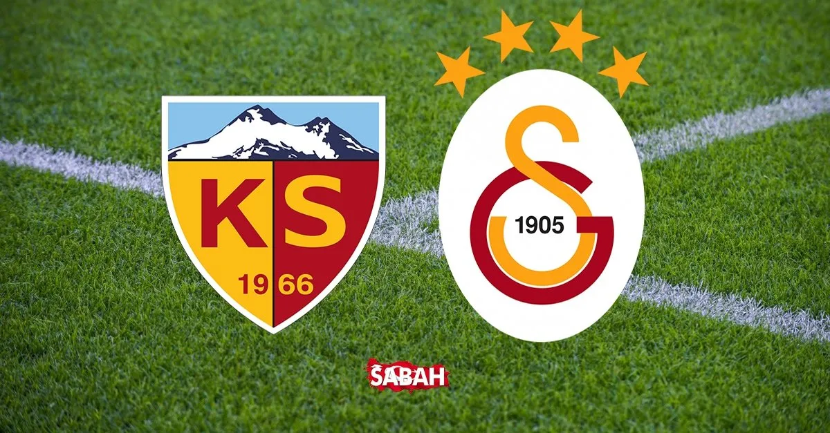 Kayserispor Galatasaray Maci Hangi Kanalda Super Lig 6 Hafta Kayserispor Galatasaray Maci Ne Zaman Saat Kacta Son Dakika Spor Haberleri
