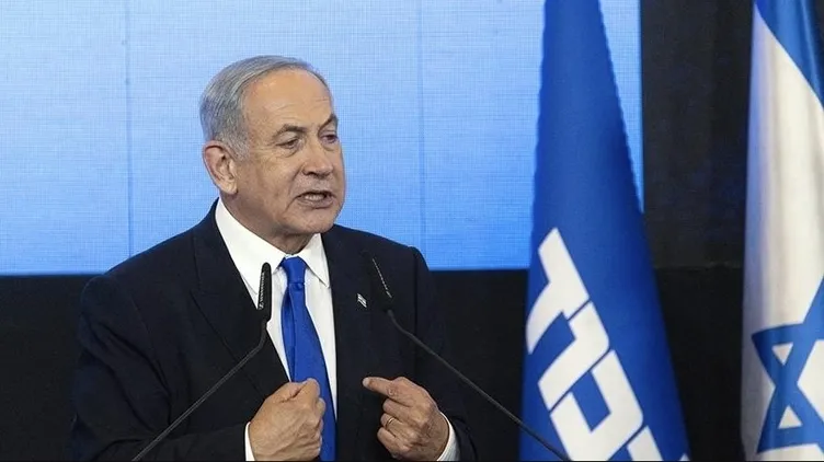 Netanyahu için dibe vurmanın sınırı yok: Siyasi çıkarları için daha da alçalmaya hazır
