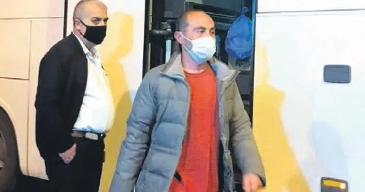 Devlet özür diledi sahip çıktı