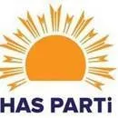 HAS Parti kuruldu