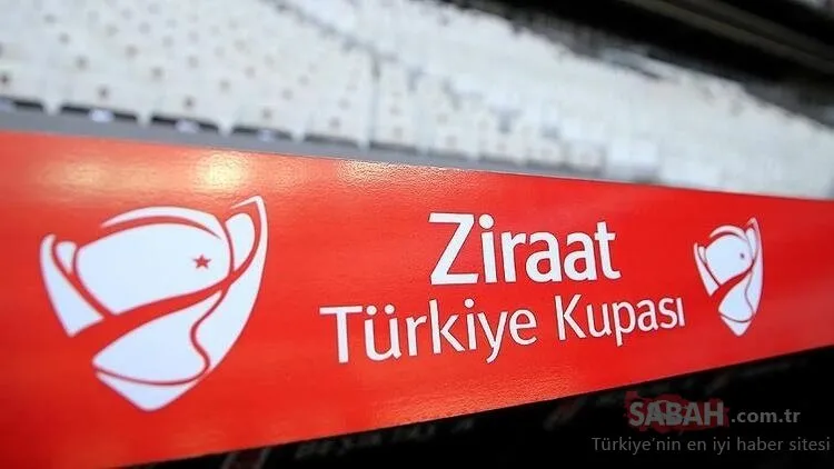 Ziraat Türkiye Kupası finali ne zaman? Ziraat Türkiye Kupası final tarihi…