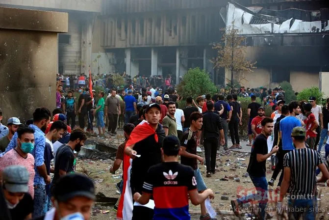 Basra neden ayaklandı?