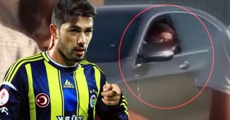Ünlü futbolcu Sezer Öztürk için istenen ceza belli oldu