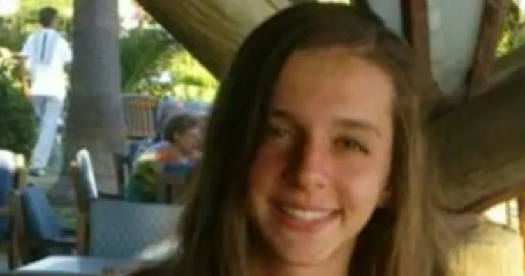 Liseli İrem kalbine yenildi!