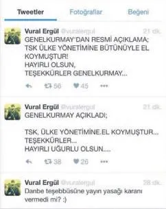 Ergenekon kumpasının karanlık avukatına FETÖ’den iddianame - 1