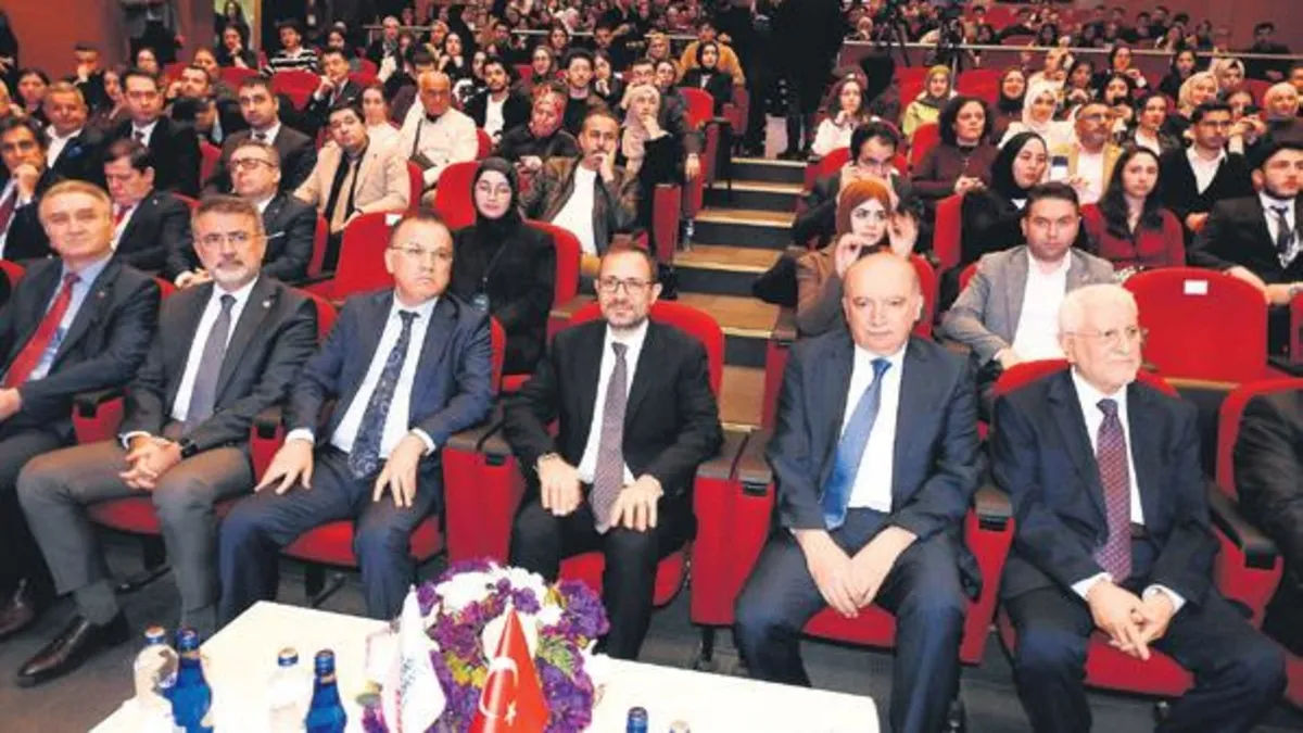 Şehit Savcı Kiraz anısına yarışma