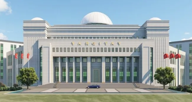 Yargıtay’dan ilginç karar: Engelli kızın istismarına ‘nesafet’ indirimi istedi Yargıtay’dan ilginç karar: Engelli kızın istismarına ‘nesafet’ indirimi istedi