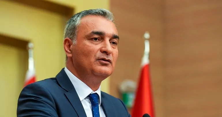 Pendik’e 7 yılda 23.8 milyarlık yatırım