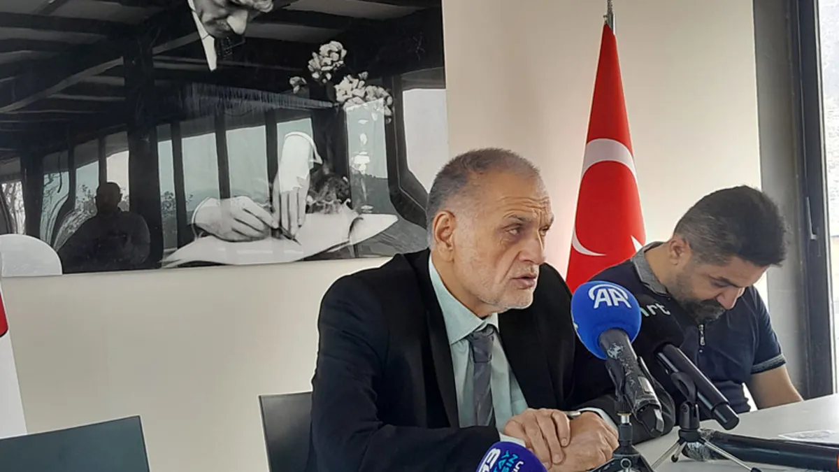 Hatayspor 9 Ekim’de olağanüstü kongreye gidiyor Hatayspor 9 Ekim’de olağanüstü kongreye gidiyor