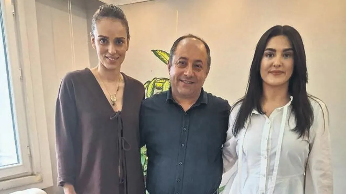‘Oğlumu saklamayacağım’