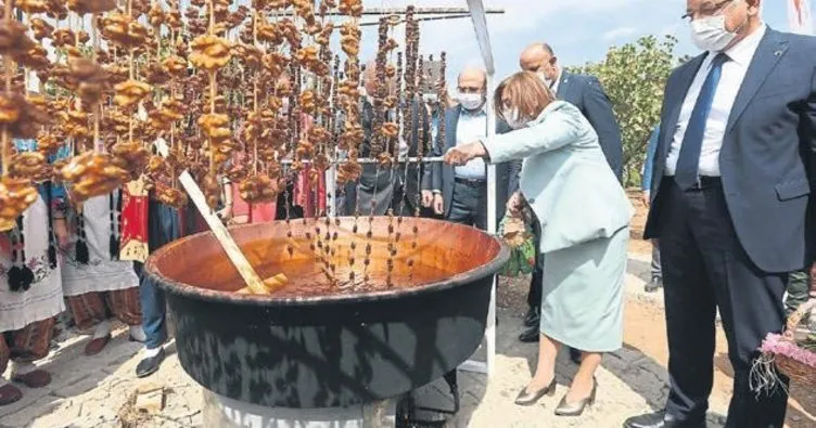 Hasat Günleri yoğun ilgi gördü